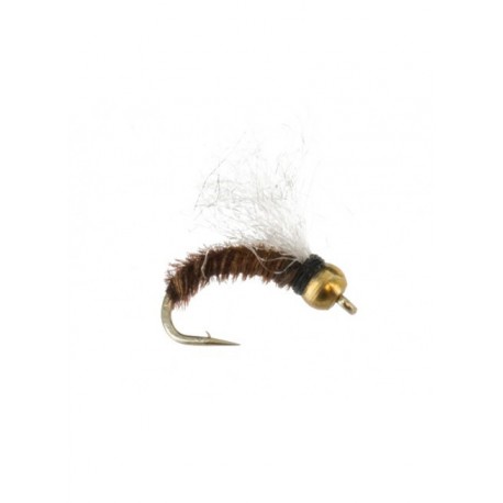 Nymphs Pure beadhead shop vac $2.34