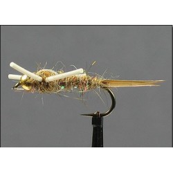 Nymphs Pure JRS Light side $2.34