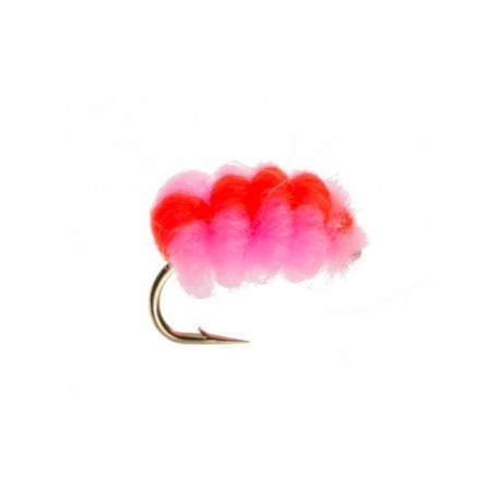 Nymphs Pure blood line baby pink flame $2.34