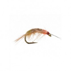 Nymphs Pure shrimp $2.34