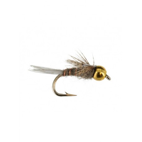 Nymphs Pure beadhead teaser $2.34