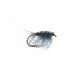 Nymphs Pure sow bug gray $2.34