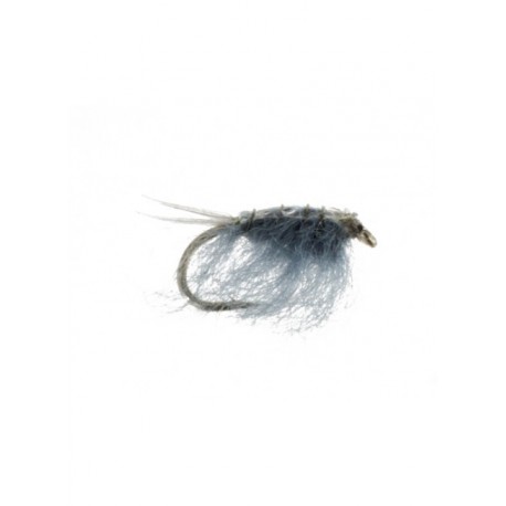 Nymphs Pure sow bug gray $2.34