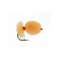 Nymphs Pure unreal egg light roe $2.34
