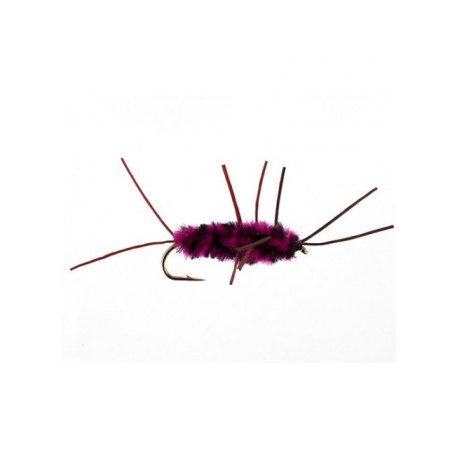Nymphs Pure the turd fuchsia $2.34