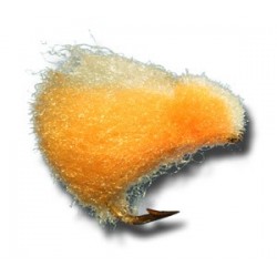 Nymphs Pure Y K Fl Orange Yellow $2.34