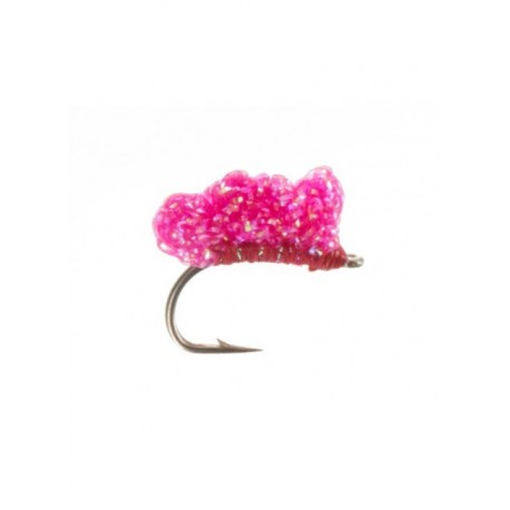 Nymphs Pure crystal meth pink $2.34