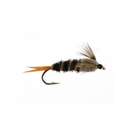 Nymphs Pure twenty incher $2.34