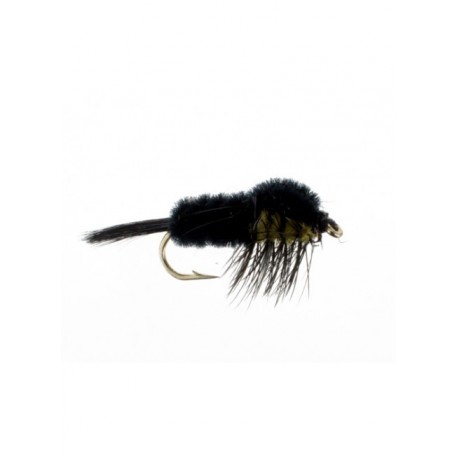 Nymphs Pure montana stonefly $2.34