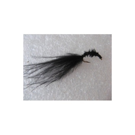 Nymphs Pure ians black blood brothers $2.34
