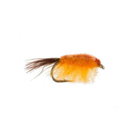 Nymphs Pure scud bighorn $2.34