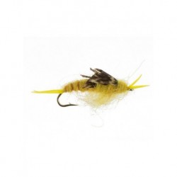 Nymphs Pure kaufmann stonefly golden $2.34