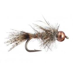 Nymphs Pure minchs hare copper $2.34