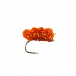 Nymphs Pure crystal meth orange $2.34