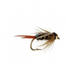 Nymphs Pure beadhead flashback prince $2.34