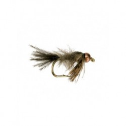 Nymphs Pure beadhead arthofer $2.34
