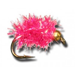 Nymphs Pure BH Estaz Egg Pink $2.34