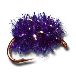 Nymphs Pure Estaz Egg Purple $2.34