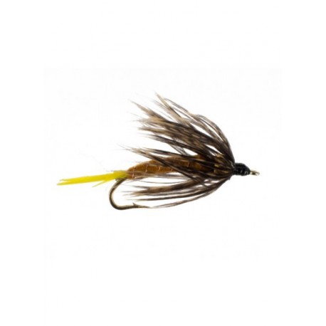 Nymphs Pure b stonefly $2.34