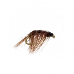 Nymphs Pure shrimp $2.34