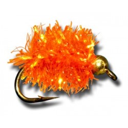 Nymphs Pure BH Estaz Egg Orange $2.34
