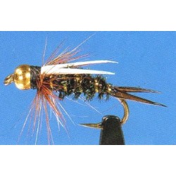 Nymphs Pure BH Prince $2.34