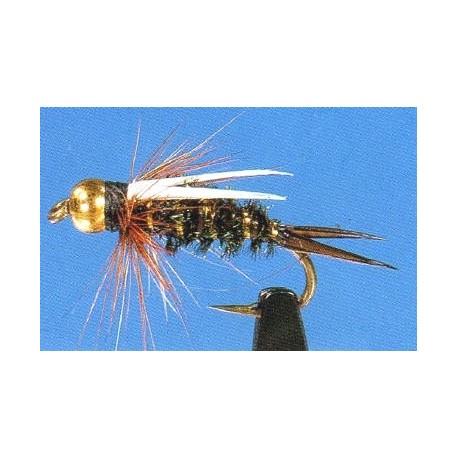 Nymphs Pure BH Prince $2.34