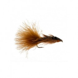 Nymphs Pure stonefly bugger $2.34