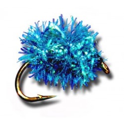 Nymphs Pure Estaz Egg Lt Blue $2.34