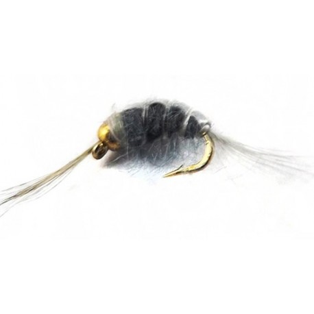 Nymphs Pure Bh scud grey $2.34