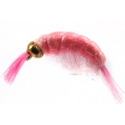 Nymphs Pure BH Scud pink $2.34