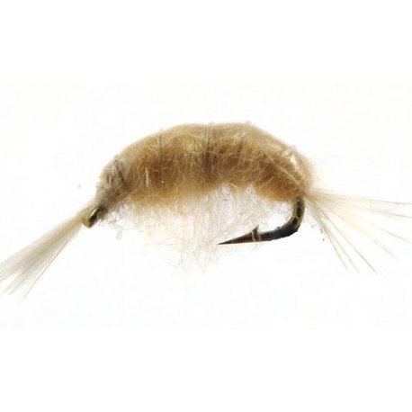 Nymphs Pure Scud Tan $2.34