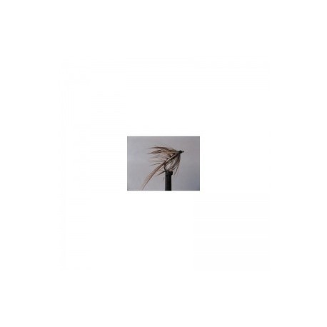 Dries french partridge silver rib mayfly $2.34