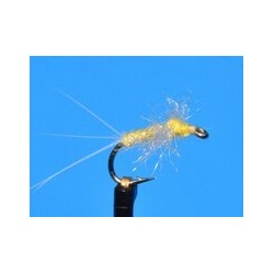 Dries Sulphur Spinner $2.34