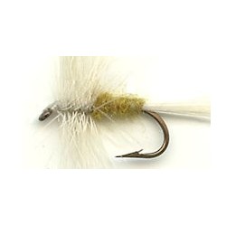 Dries sulphur dun button $2.34