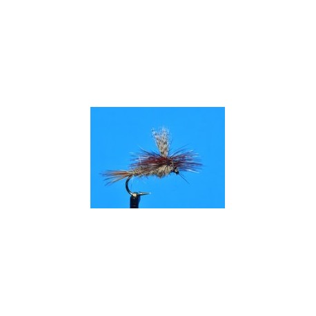 Dries Parachute March Brown $2.34