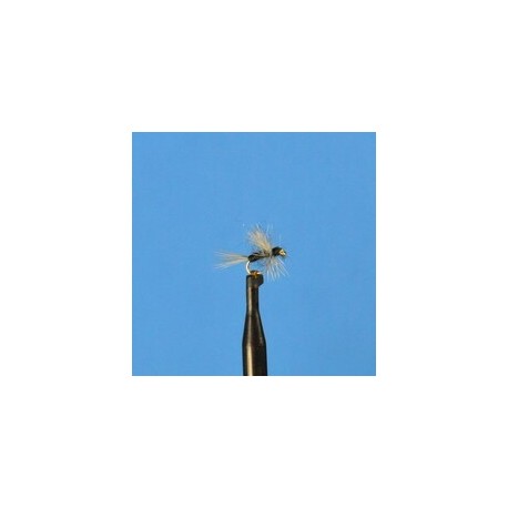 Dries Thorax Dun Trico $2.34