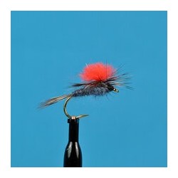 Dries Hi Vis Parachute Adams $2.34