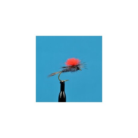 Dries Hi Vis Parachute Adams $2.34