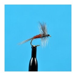 Dries Rusty Dun $2.34