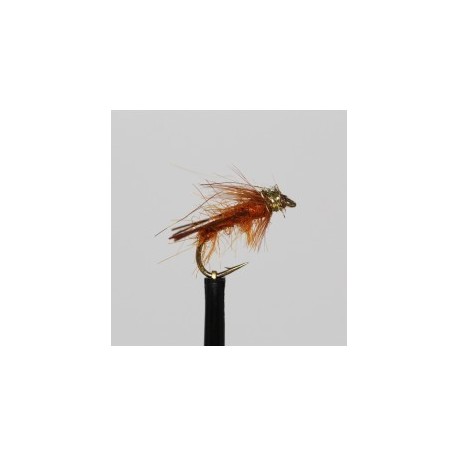 Dries fiery brown midas dry $2.34