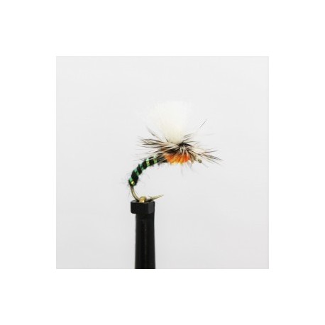 Dries black orange thorax klinkhammer $2.34