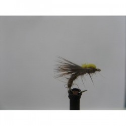 Dries hares ear ethafoam sedge emerger $2.34