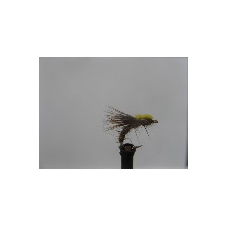 Dries hares ear ethafoam sedge emerger $2.34