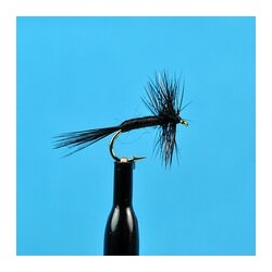 Dries Midge Dry Black $2.34