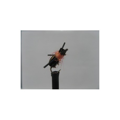 Dries kicking orange foam beetle $2.34