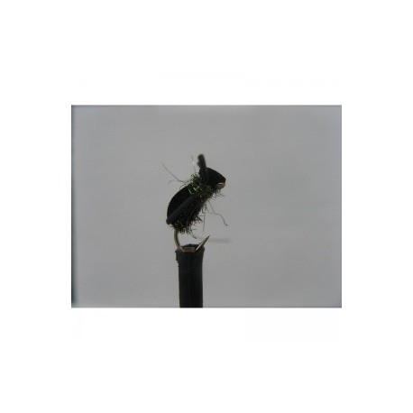 Dries kicking peacock foam beetle $2.34