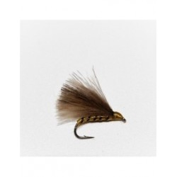 Dries bright yellow owl cdc f fly $2.34