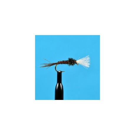 Dries Emerger Pheasant Tail $2.34