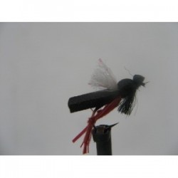 Dries heather fly foam $2.34